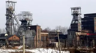 Około 1,3 tys. górników protestuje pod ziemią