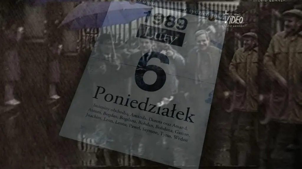 Okrągła rocznica