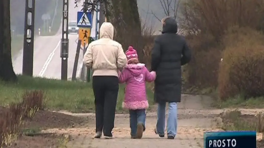 Okrutna rodzina zastępcza