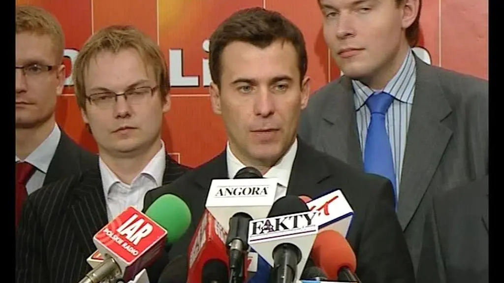 Olejniczak: decyzja była prawie jednomyślna