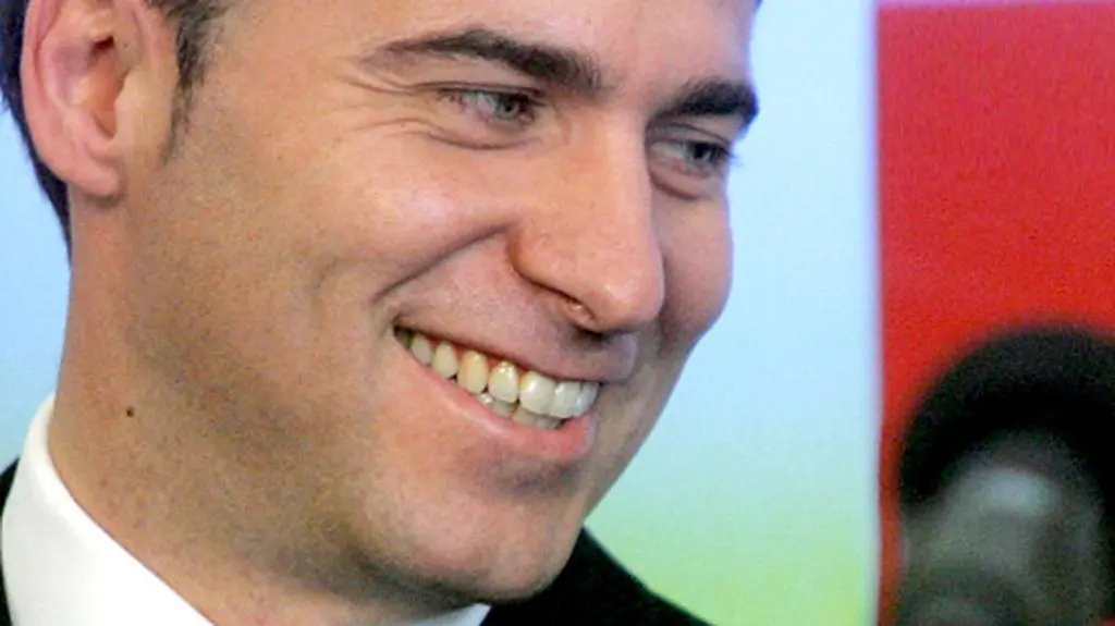 Olejniczak jednak wchodzi