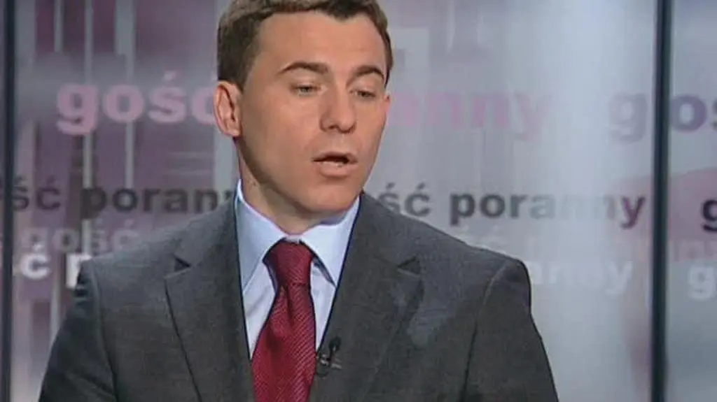 Olejniczak: Napieralski mnie pogryzał