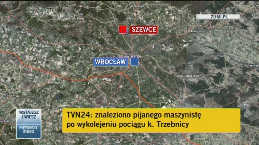 Olejnik: wciąż spore opóźnienia