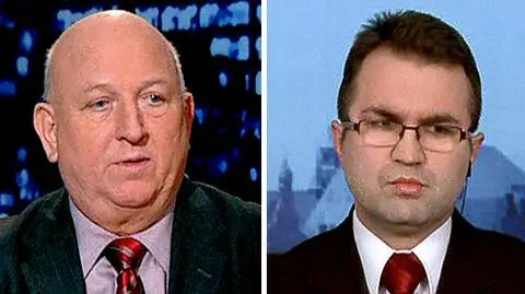 Oleksy: Kościół zrobił to po swojemu