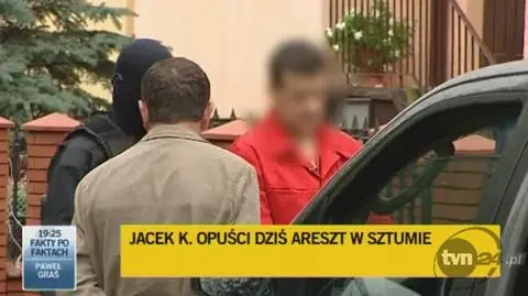 Olewnik: "dziwne, że sąd uwierzył w zapiski od jasnowidza"
