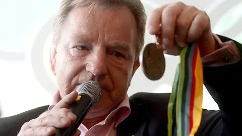 Olimpijczycy protestują