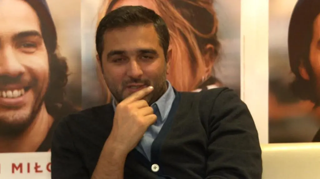 Olivier Nakache, autor "Nietykalnych": "Ida" to naprawdę wspaniały film