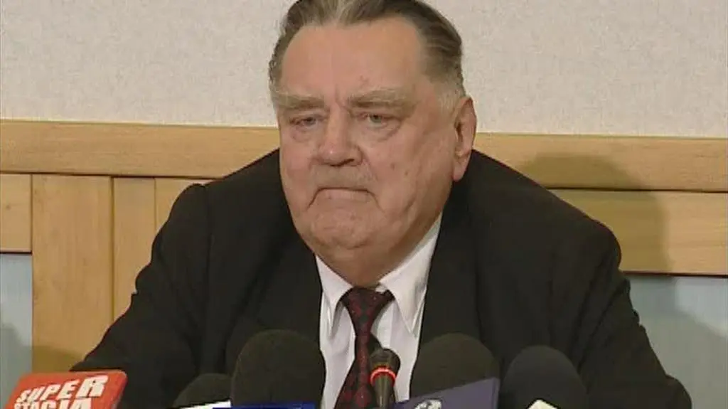 Olszewski o weryfikacji byłych żołnierzy WSI