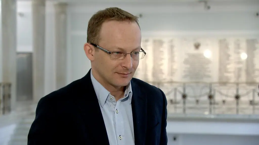 Olszewski: stenogramy pojawiły się za późno