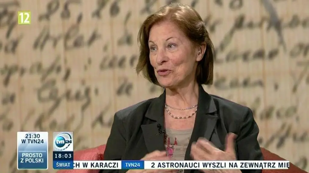 "On był prawdziwym dżentelmenem"