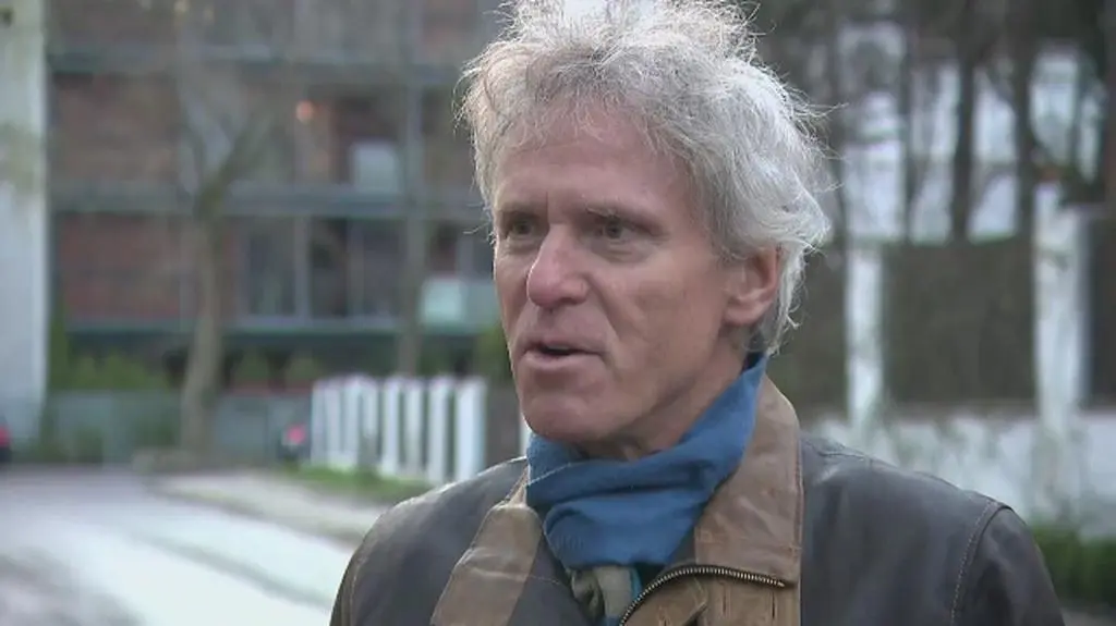 "On chciał być kontrowersyjny, inny, miał swoje zdanie"