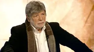 "On zawsze był konfliktowy, bo był zbyt samodzielny"