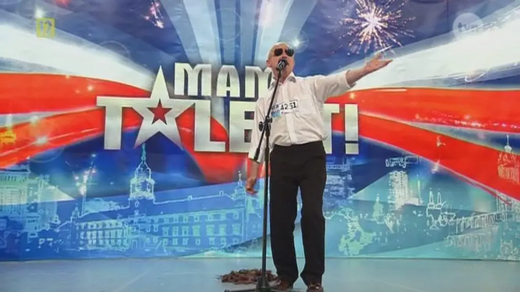 Oni przeszli do kolejnego etapu
