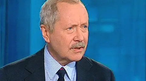 Onyszkiewicz: Gen. Skrzypczak miał wiele okazji, żeby powiedzieć o swoich bolączkach ministrowi Klichowi