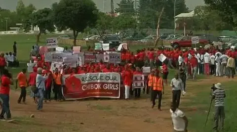ONZ wpisało Boko Haram na listę organizacji terrorystycznych