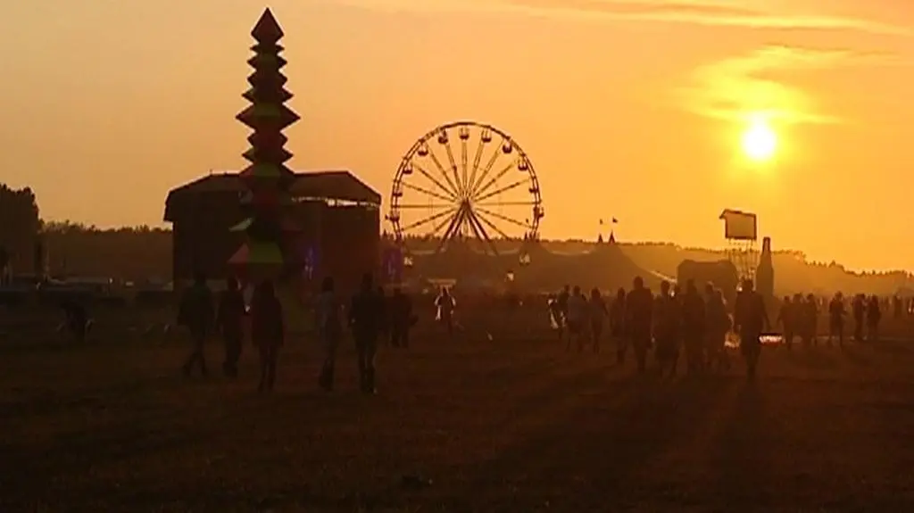 Open'er Festival 