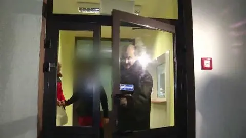 Opiekun usłyszał zarzuty