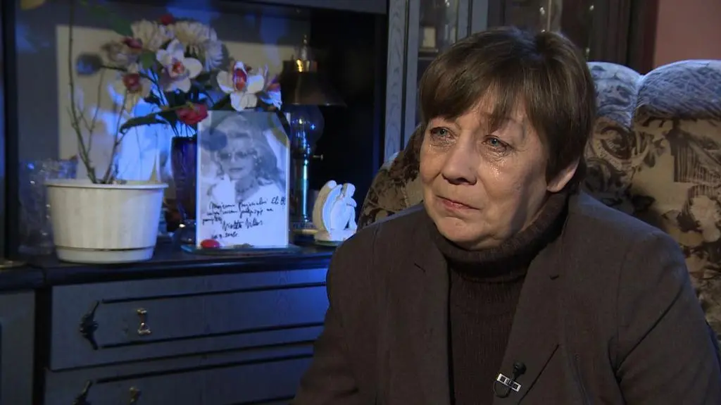 Opiekunka Violetty Villas szczerze o ich relacji: Tylko Pani Violetta mnie rozumiała. Nam było dobrze