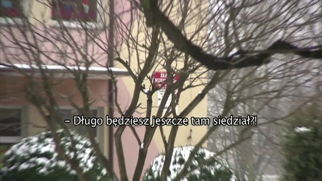 Opiekunki krzyczą na swoich podopiecznych