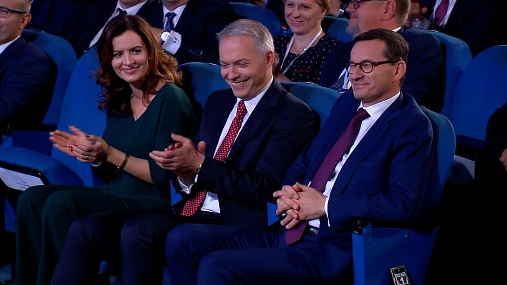 Opozycja chce dymisji premiera