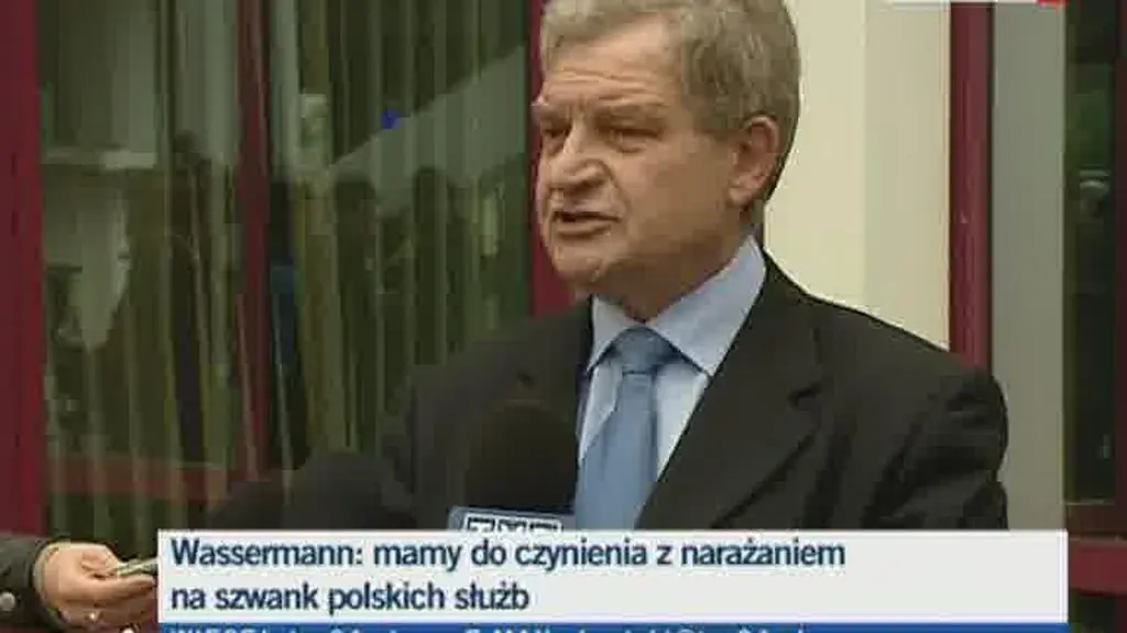 Opozycja domaga się głowy Bondaryka
