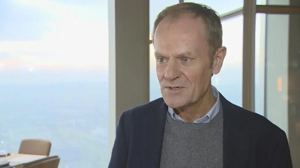 Opozycja mogła wygrać głosowanie, zabrakło posłów na sali. Tusk o "ewidentnej wpadce"