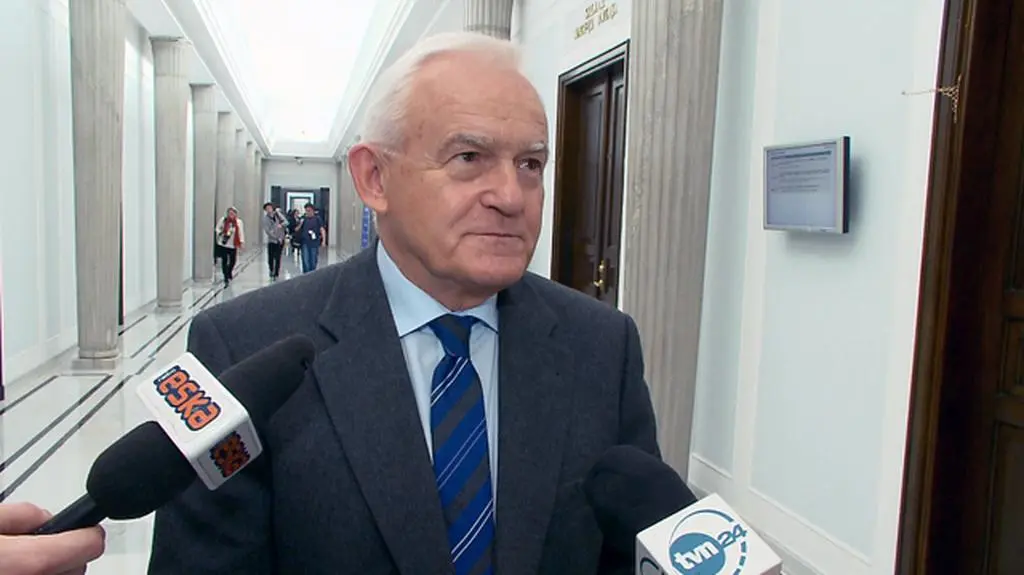 Opozycja nie wierzy w zapowiadaną rekonstrukcję rządu 