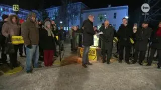 Ordynator na trzech etatach. "Teoretycznie grafiki się nie nakładają"