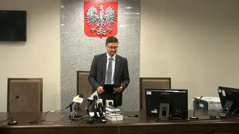 Organizacje sędziowskie występują w obronie sędziego Pawła Juszczyszyna