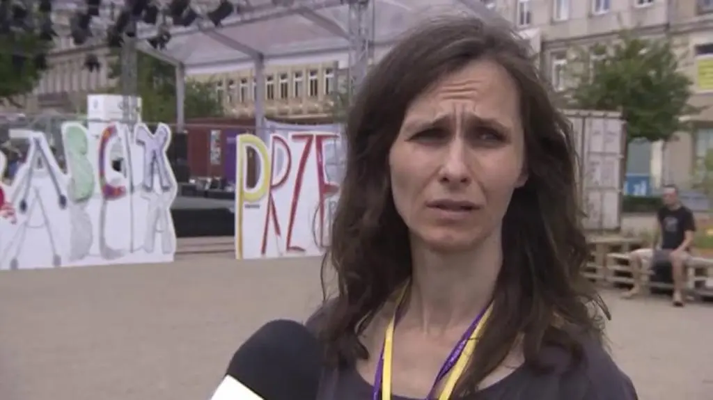 Organizatorzy o odwołanym koncercie Atoms For Peace