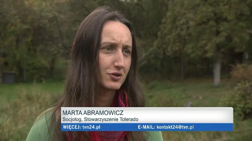 "Orientacja seksualna nie powinna mieć znaczenia. Powinny decydować kompetencje"