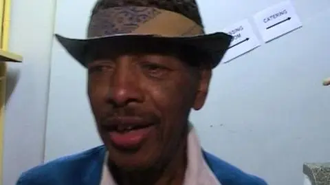 Ornette Coleman i muzycy specjalnie dla tvn24.pl