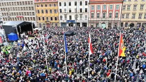 Orszaki Trzech Króli przeszły w prawie 900 miejscowościach