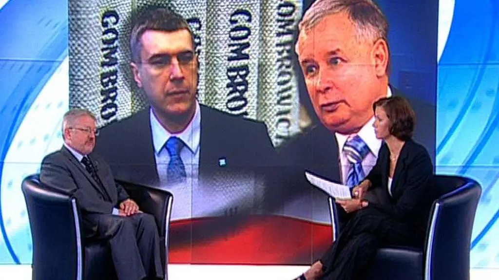 Orzechowski: Giertych zasłużył na premię