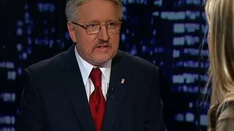 Orzechowski: ludzie choruja na homoseksualizm