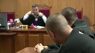 "Oskarżony nie tylko zaatakował państwo polskie, ale wszystkich jego obywateli"