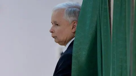 Ósma przegrana