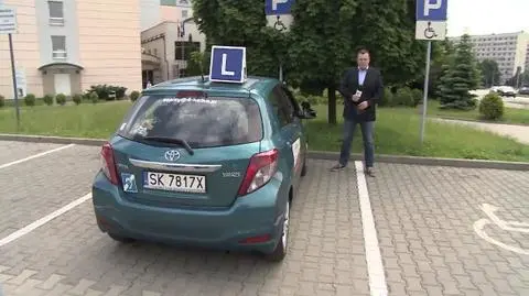 Osoby niesłyszące a egzaminy na prawo jazdy