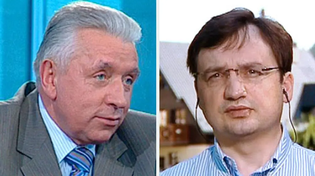 Ostatni akt afery gruntowej