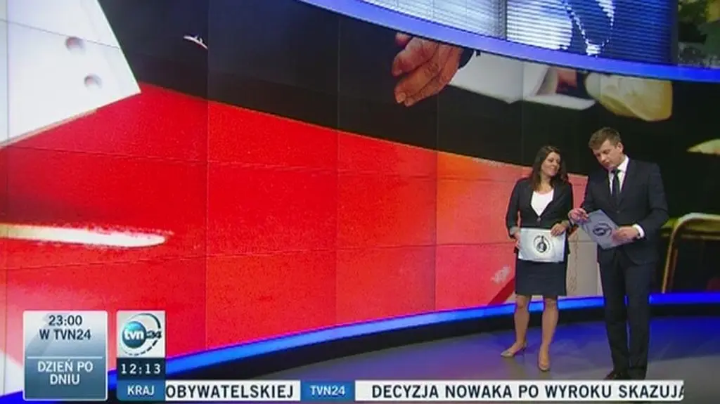 Ostatnie sondaże przed drugą turą wyborów