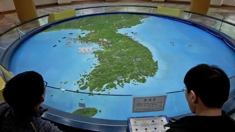 "Ostatnie wydarzenia pokazują, że Korea Północna znów się zamyka"