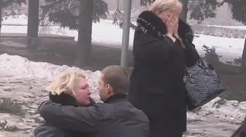 Ostrzał trolejbusa i centrum kulturalnego w Doniecku. Zginęło 6 osób