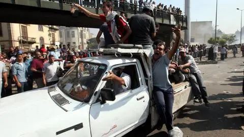 Ostrzegają - nie jedź