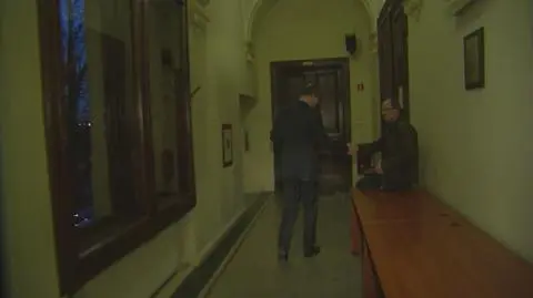 "Oszust!", "Adamowicz do dymisji!". Gorąca sesja Rady Miasta w Gdańsku