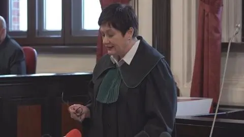 Otrzęsiny UTP. Mowa końcowa obrońcy prorektora