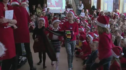 Otwarte szkoły w czasie ferii świątecznych