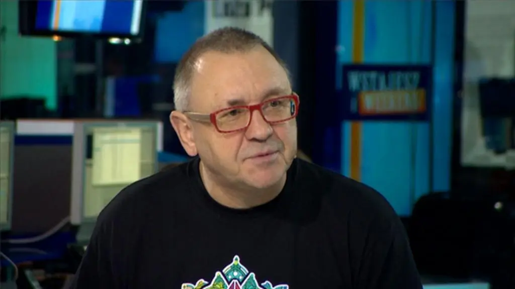 Owsiak: nie jestem za eutanazją