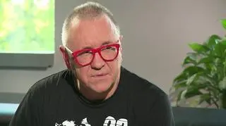 Owsiak o akcji ratunkowej na S8: lekarz powinien zostać na miejscu
