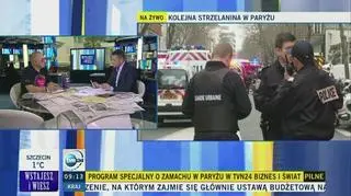 Owsiak o sporze Arłukowicza z lekarzami. "Zdecydowanie nikt nie wygrał"