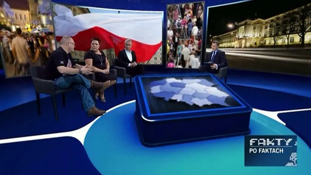 Owsiak: państwo przeszkadza przepisami 